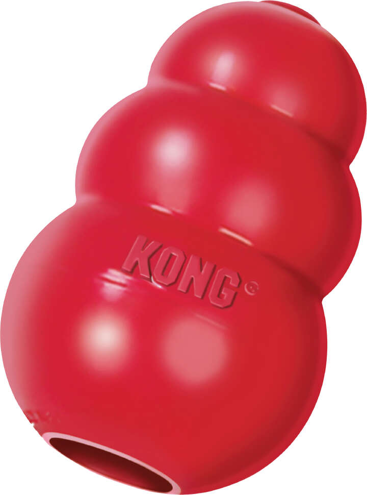 KONG Hundespielzeug Classic